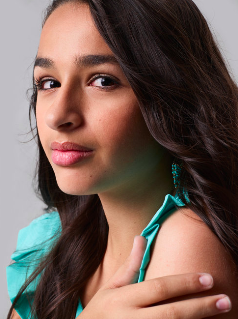Jazz Jennings