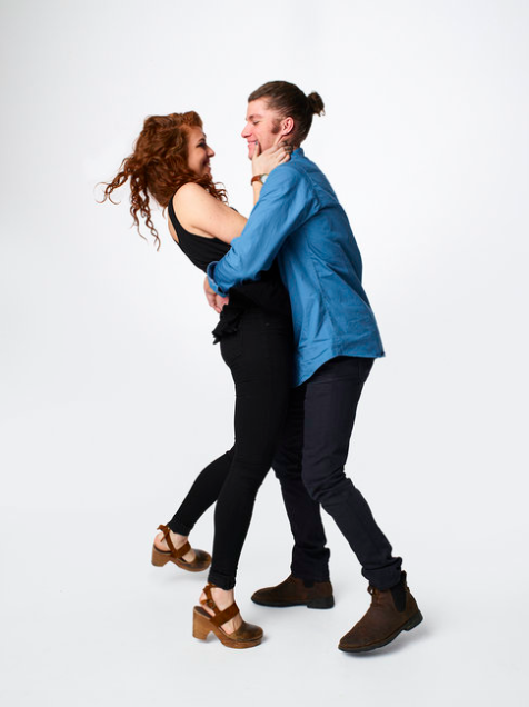 Roloff Family featured on Little People Big World