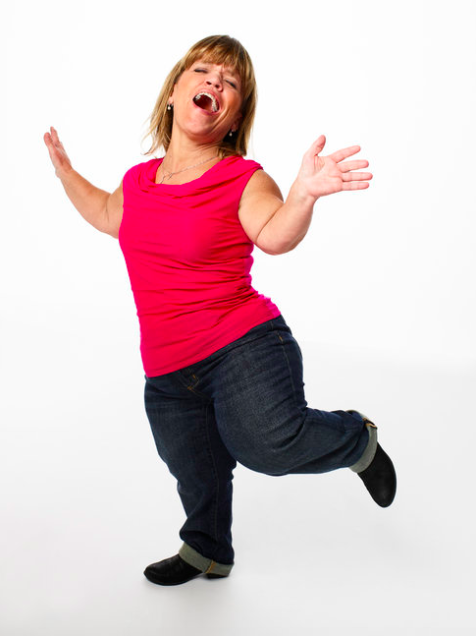 Roloff Family featured on Little People Big World