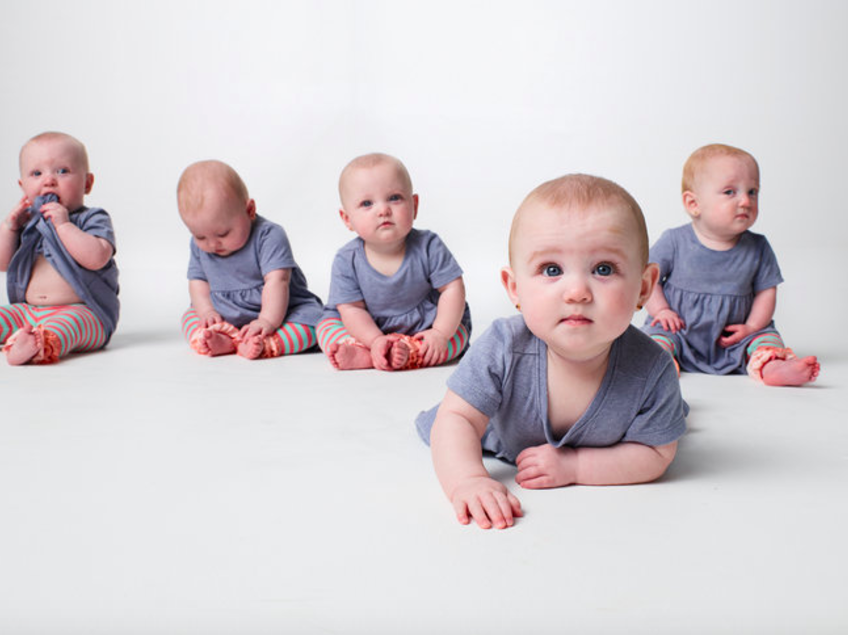 OutDaughtered Photos OutDaughtered TLC