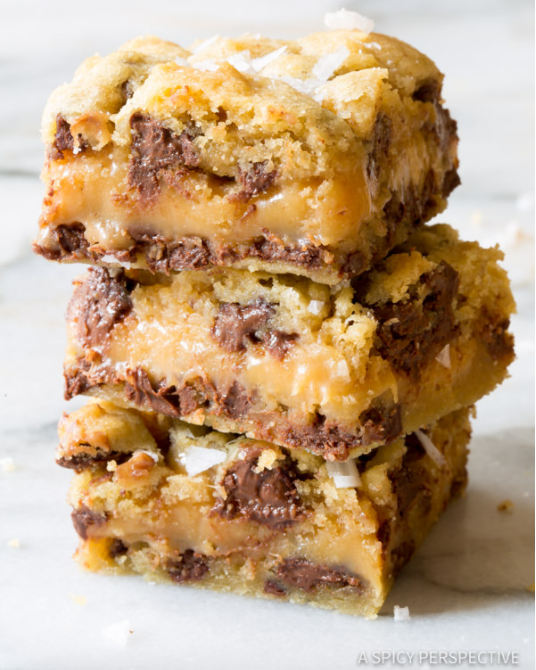 5 Gourmet Dessert Bars for Your Next Holiday Party TLCme TLC