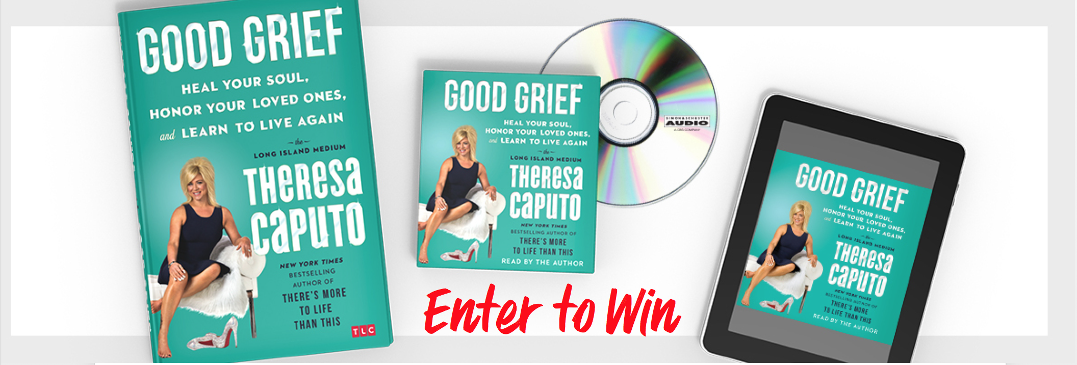 enter to win
