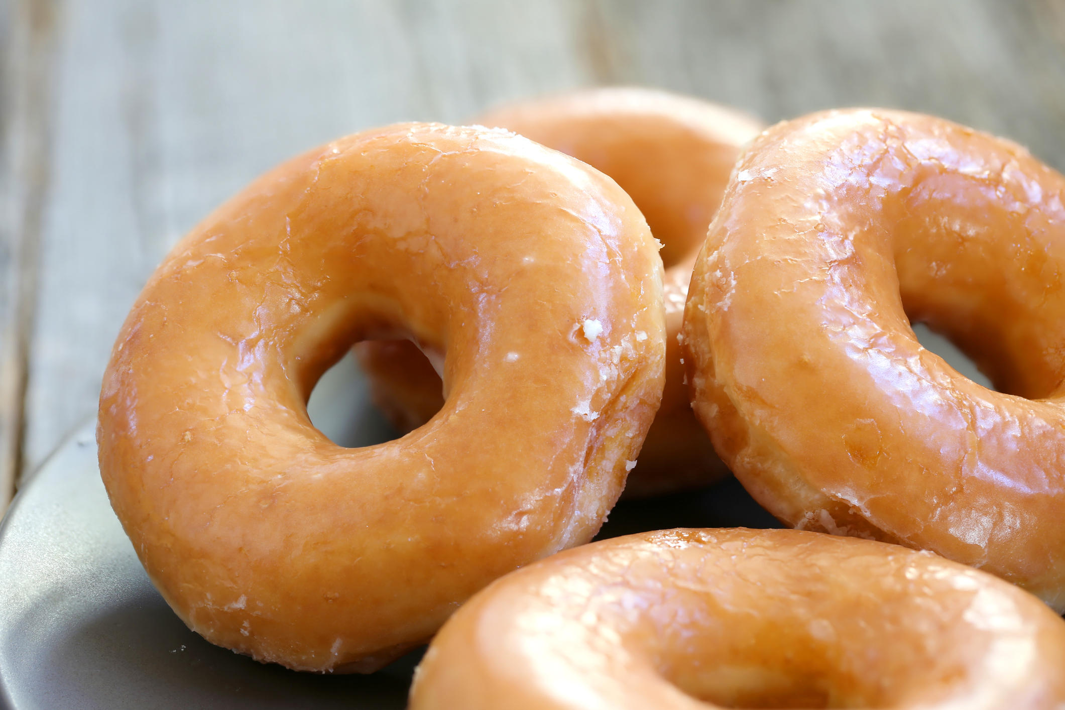 5 Mouthwatering Recipes for Homemade Donuts | TLCme | TLC