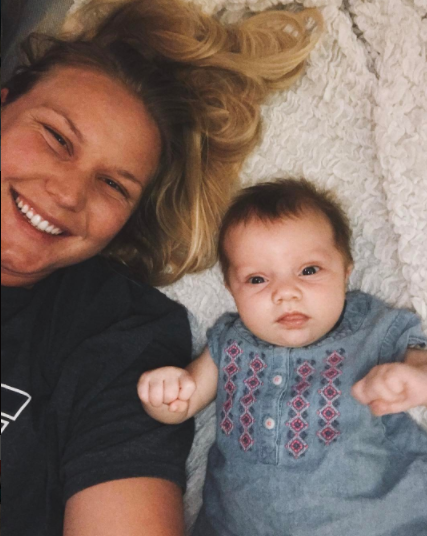 My Giant Life - Kaia James