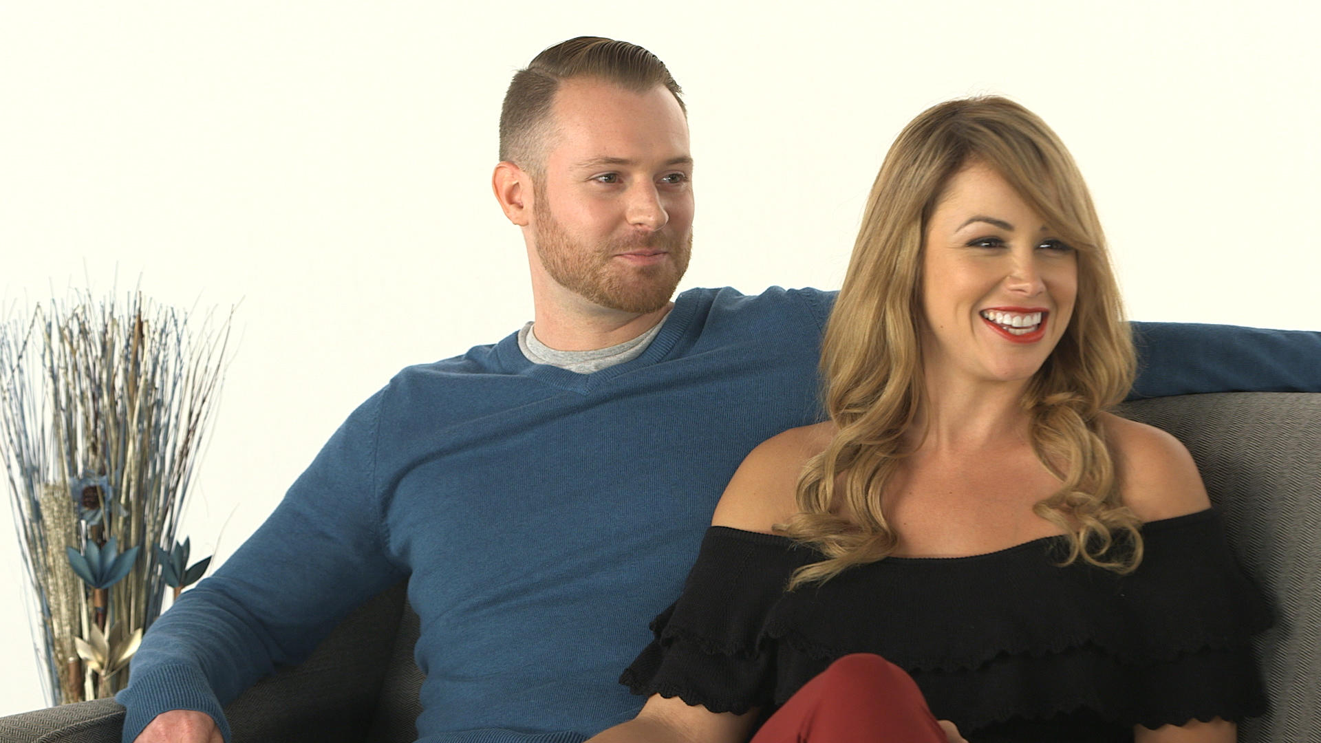 Russ and Paola’s Plans for the Future TLCme TLC