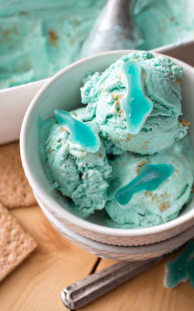 ice cream