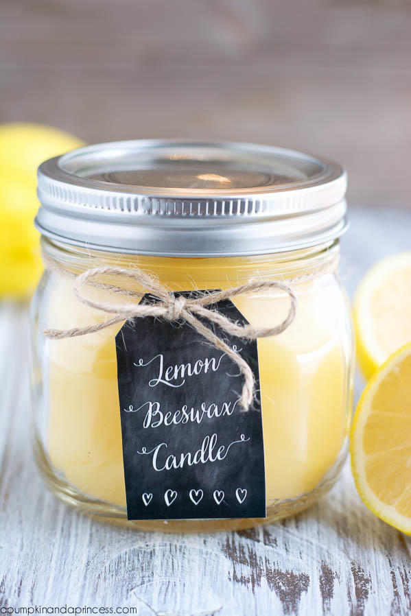 Diy Candles That Are Way Better Than Bought Tlcme Tlc Candle
