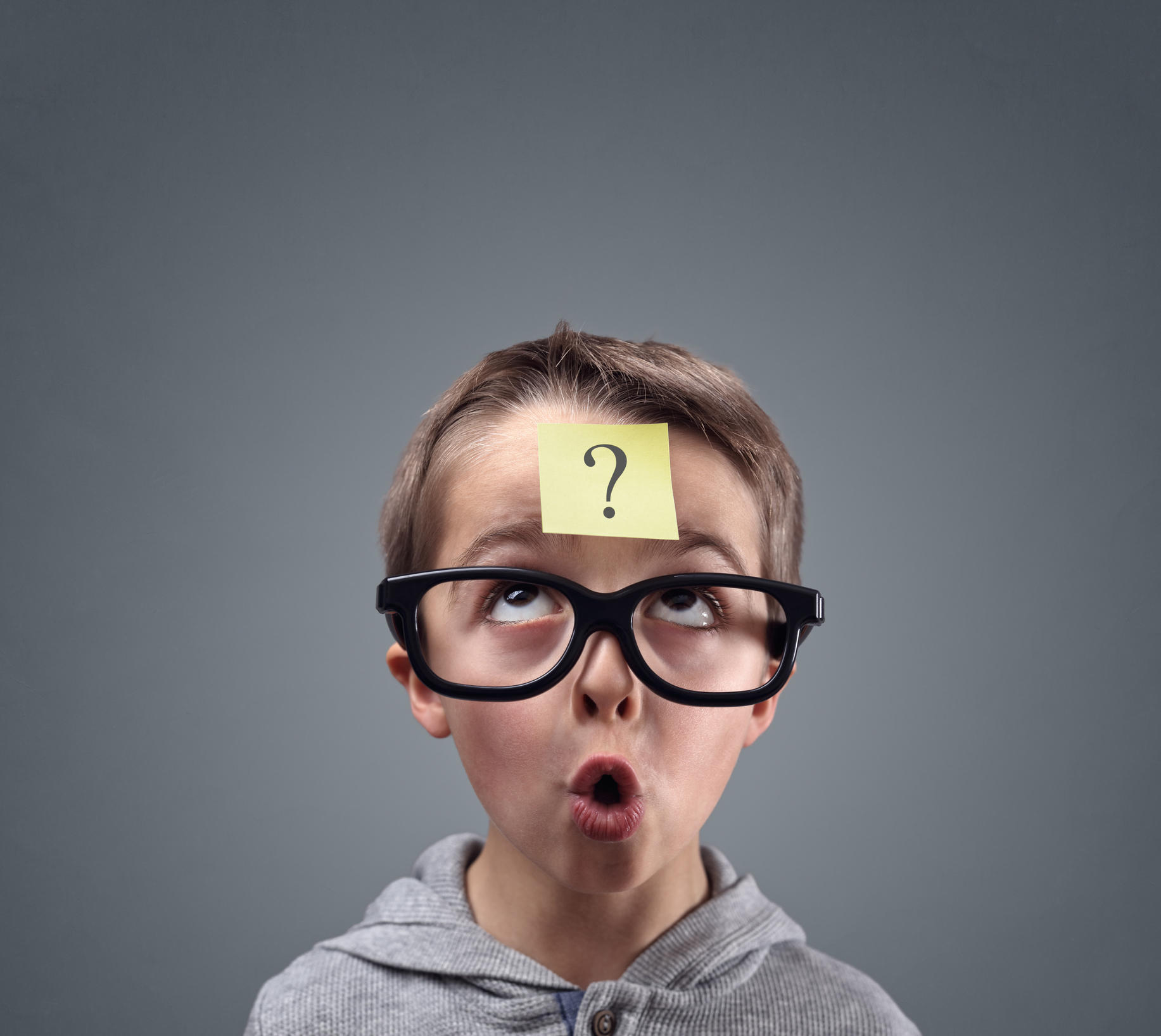Study Says Kids Ask an Average of 73 Questions a Day | TLCme | TLC