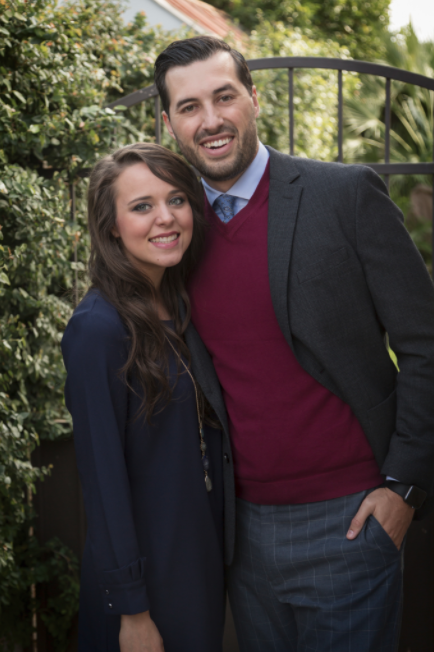 Jinger and Jeremy