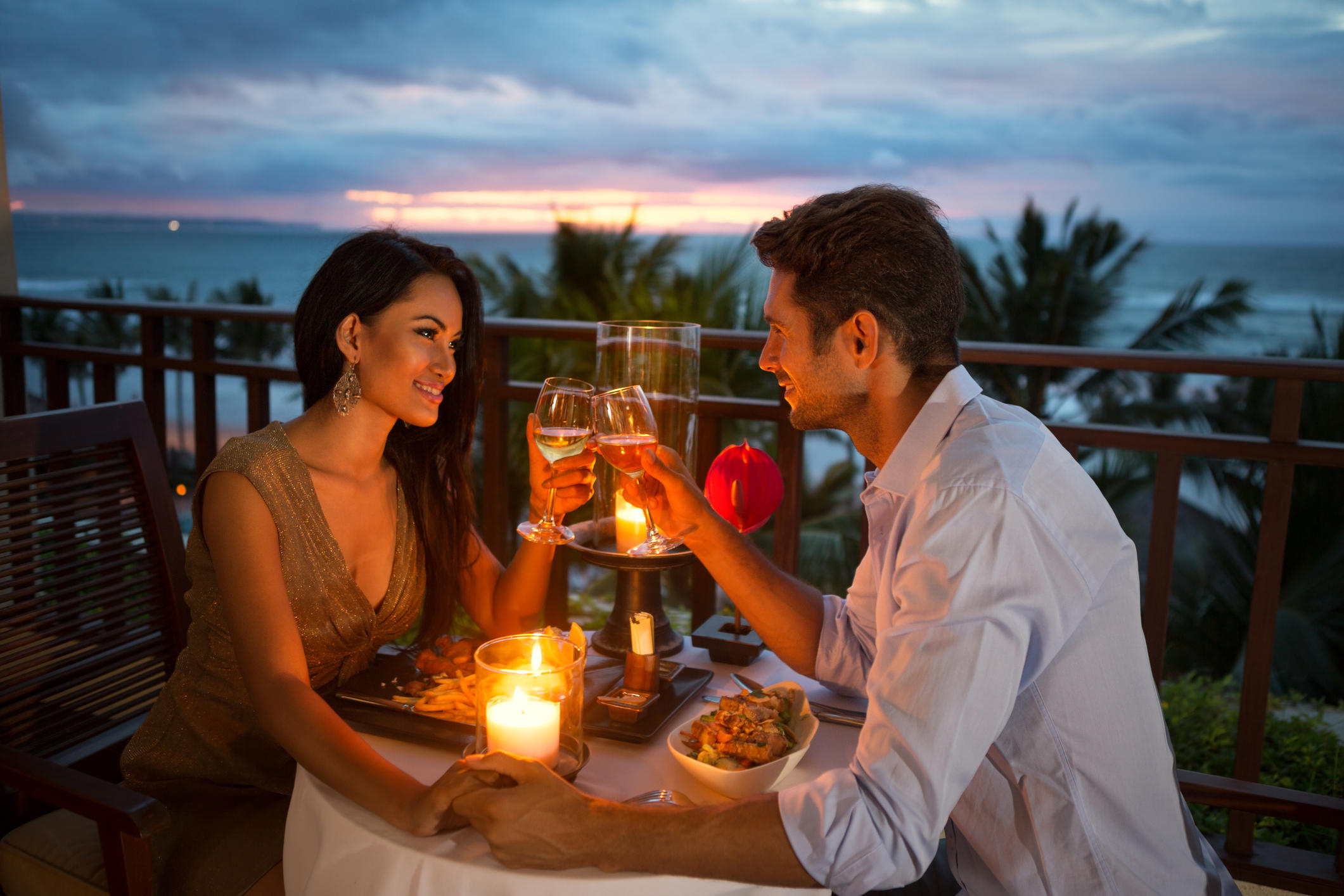 romantic date night in austin