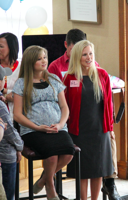 Kendra Duggar Baby Shower