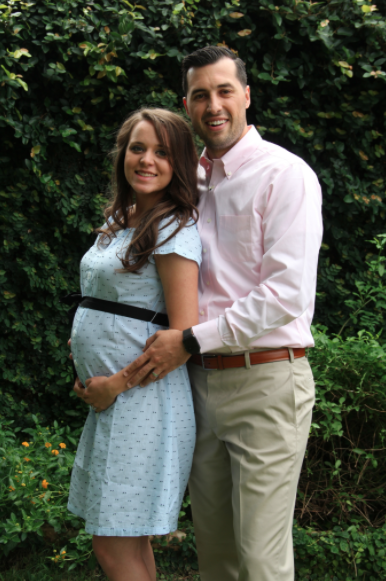 Vuolo Gender Reveal