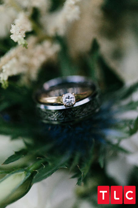 Aspyn Brown Wedding