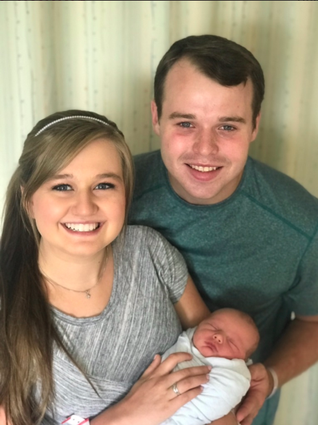 Garrett Duggar