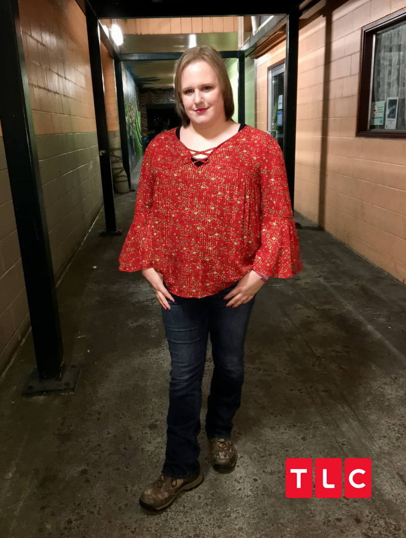 Leslie s Transition Journey TLCme TLC