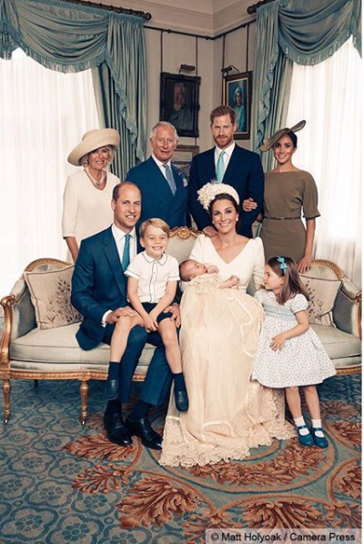 Matt Holyoak Christening 4
