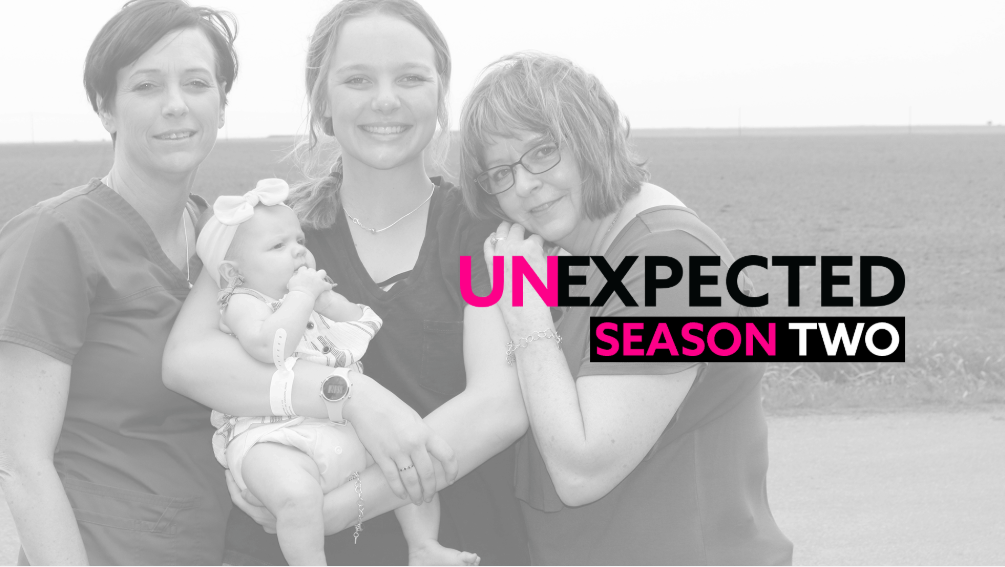 How To Discuss Teen Pregnancy And Unexpected TLCme TLC