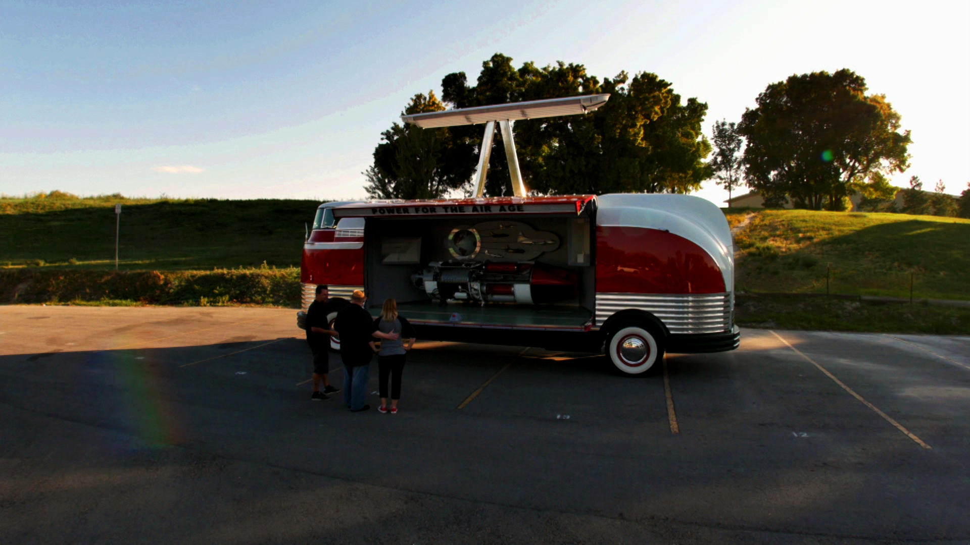 Copper caddy cost kindig it cadillac