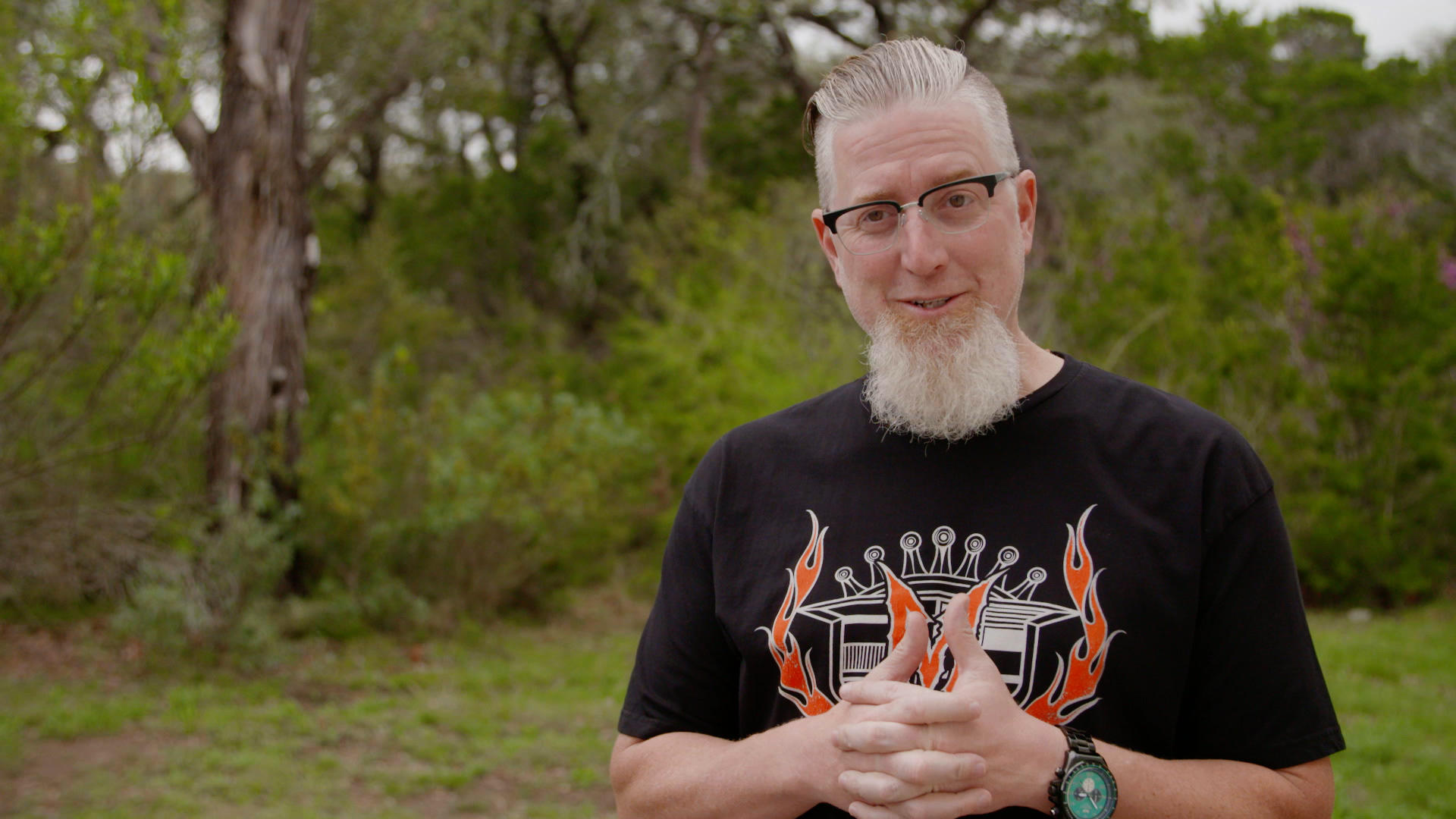 Shaggling Iron Resurrection Velocity