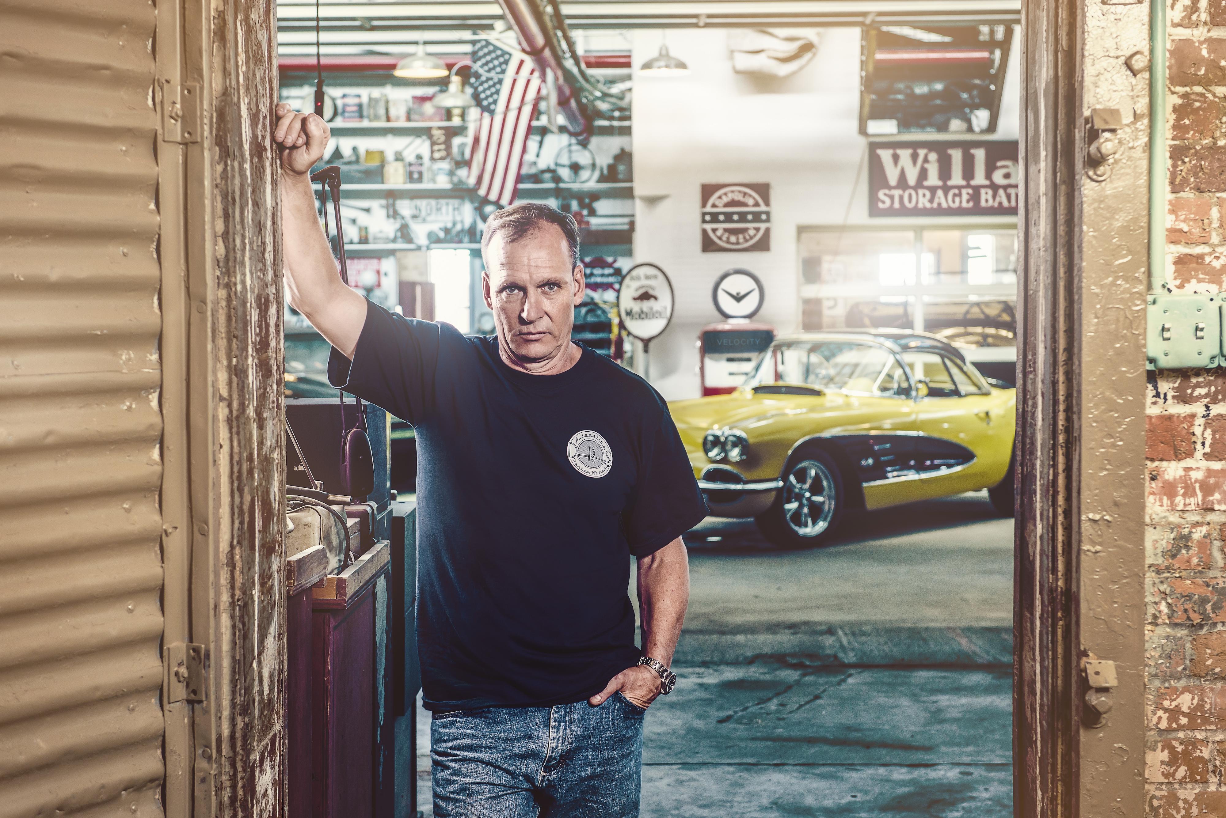 What Is The Fastest Production Car In The World >> Speed Round with Dan Short of FantomWorks | FantomWorks | Velocity What Is The Fastest Production Car In The World >> Speed Round with Dan Short of FantomWorks | FantomWorks | Velocity