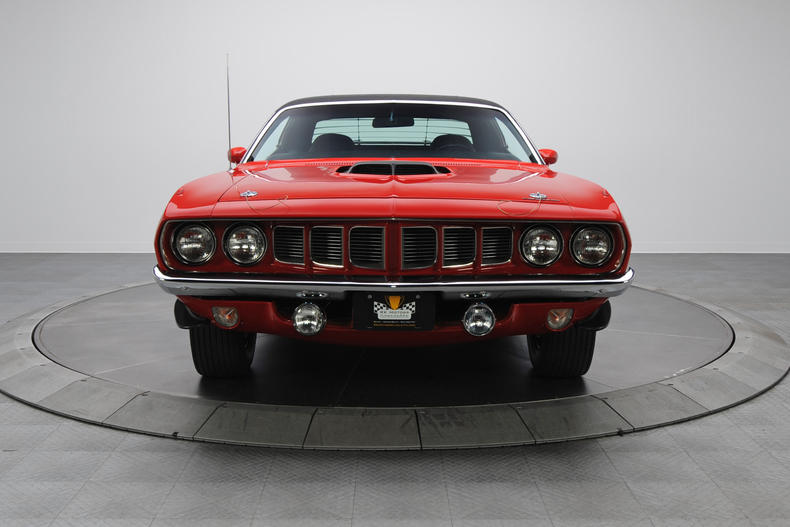 Cuda