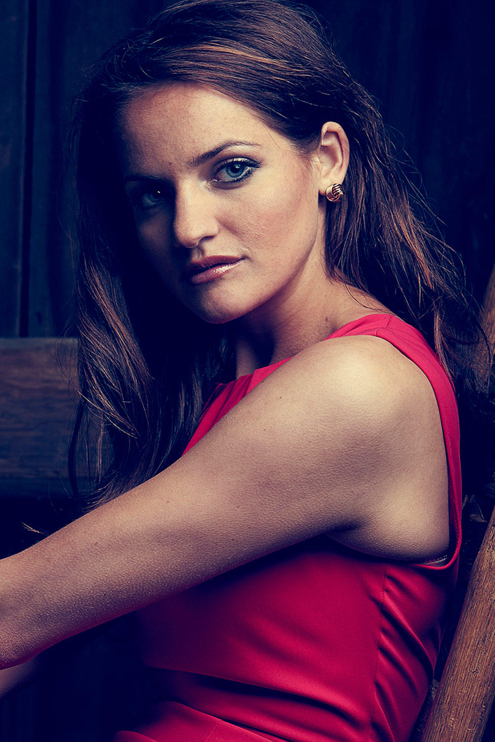 Meet the Characters of ‘Return to Amish’ Return to Amish TLC