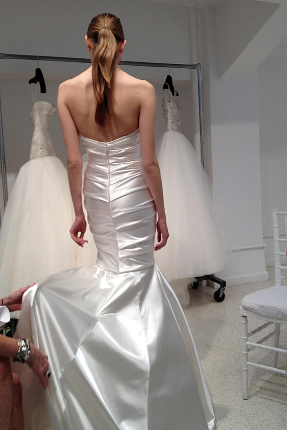 Bridal Market 2013 Lookbook Say Yes to the Dress Atlanta TLC