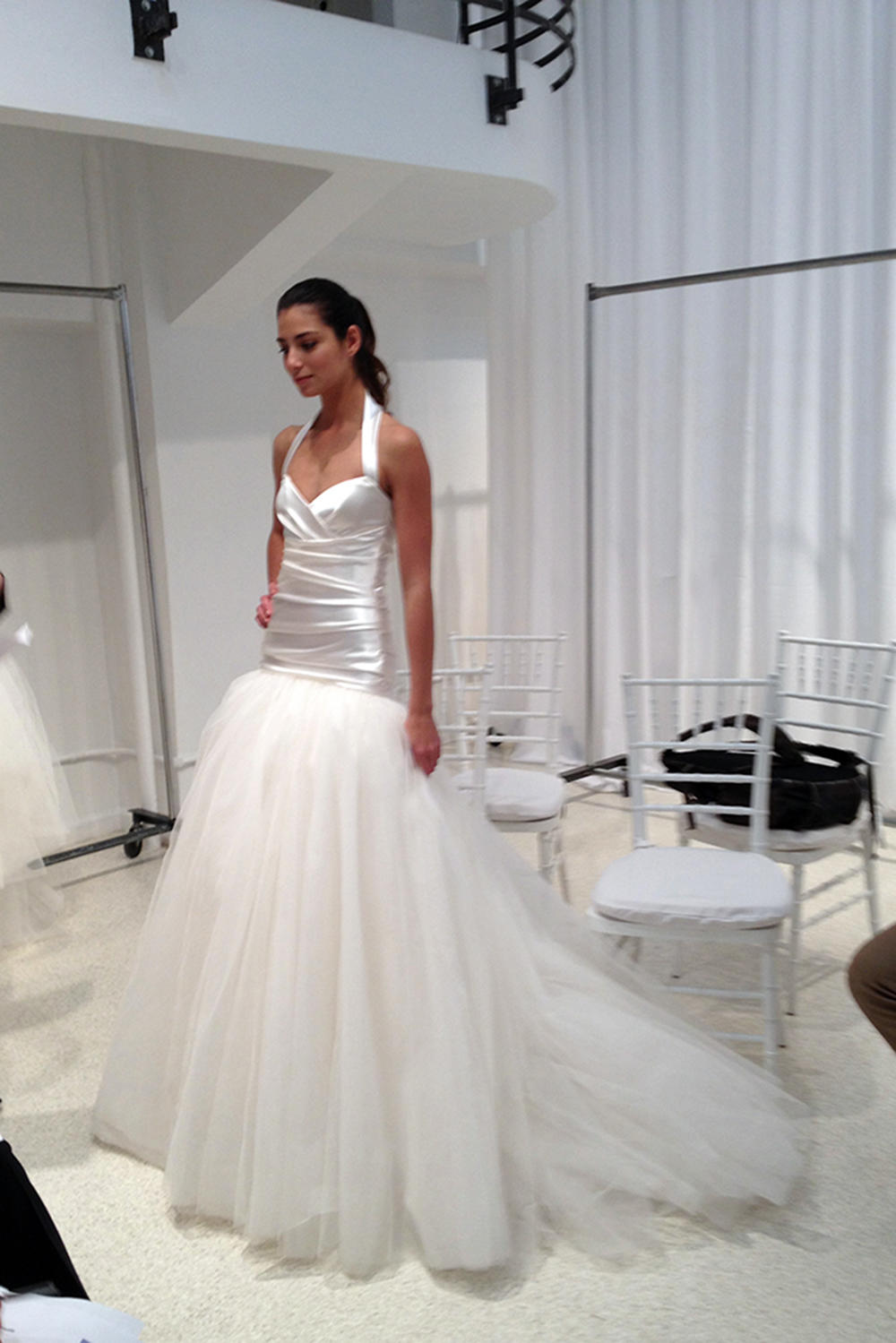 Bridal Market 2013 Lookbook Say Yes to the Dress Atlanta TLC