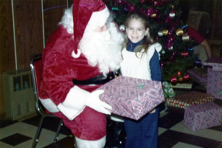 Take a trip down memory lane with