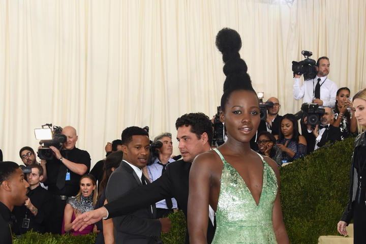 met gala 2016 lupita nyong'o