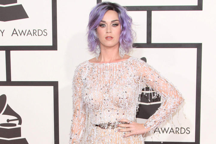 Katy Perry