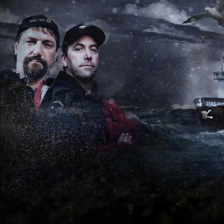 The Time Bandit Deadliest Catch Discovery