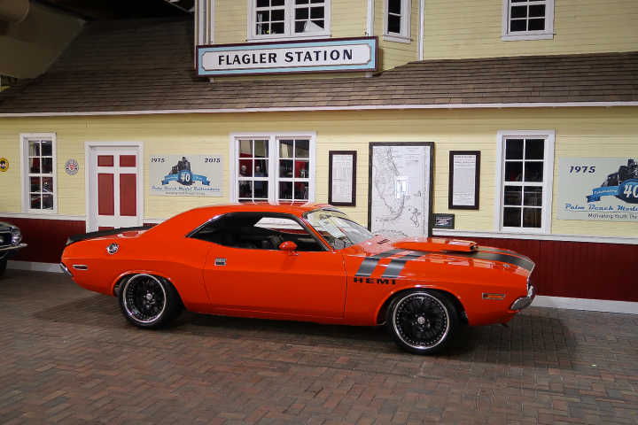 Challenger