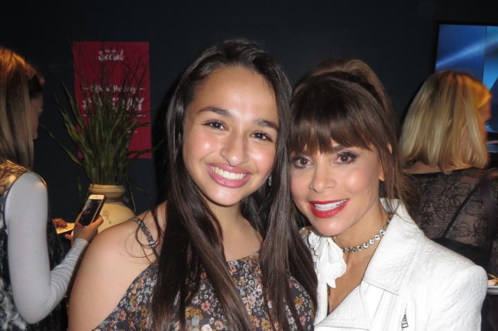 Jazz with Paula