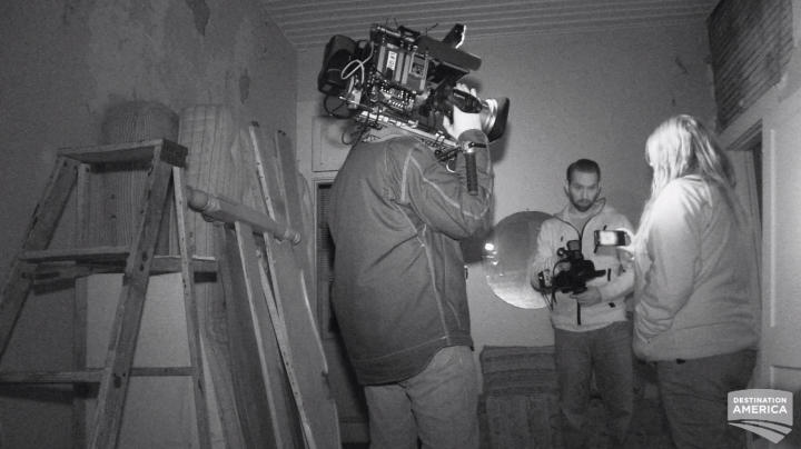 11 Best Reviews Of Haunted Hotels From Yelp The Hauntist Paranormal Lockdown Anderson Hotel Unlocked