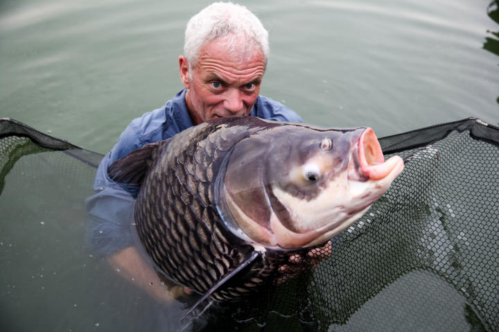 River Monsters