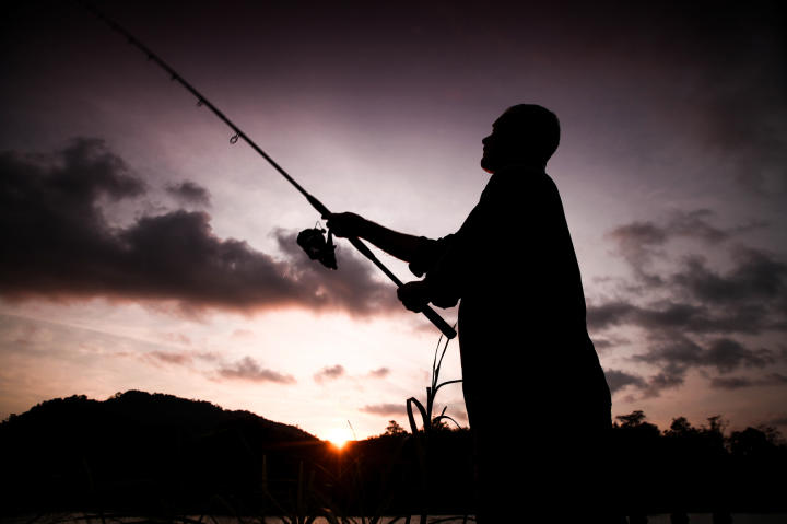 River Monsters