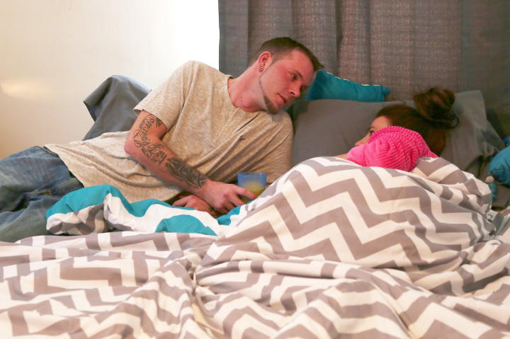 Gypsy Sisters Season 2