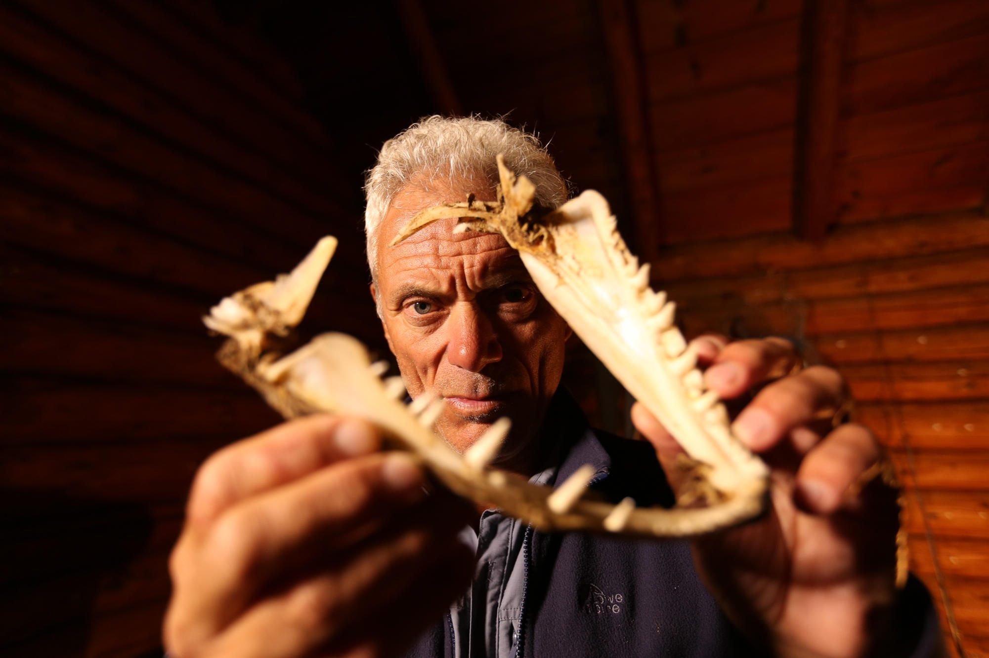Canadian Horror River Monsters - Animal Planet