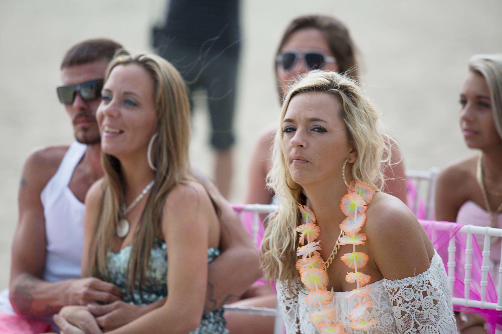 Nettie Stanley’s Vow Renewal Photo Album | Gypsy Sisters | TLC