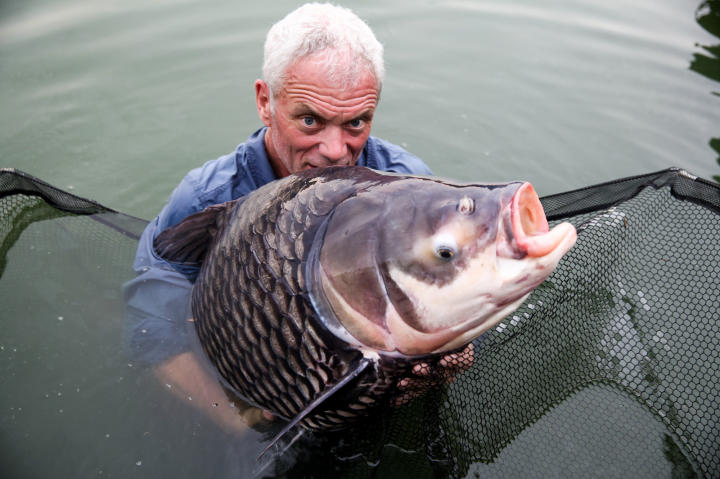 River Monsters