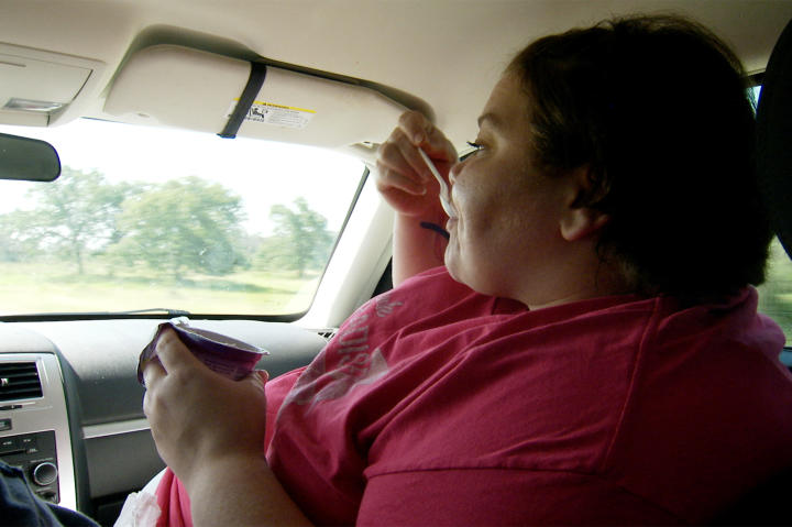 Brittani’s Journey In Photos My 600 Lb Life Tlc
