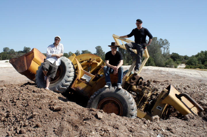 Mythbusters