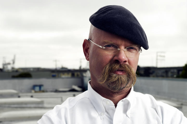 Mythbusters