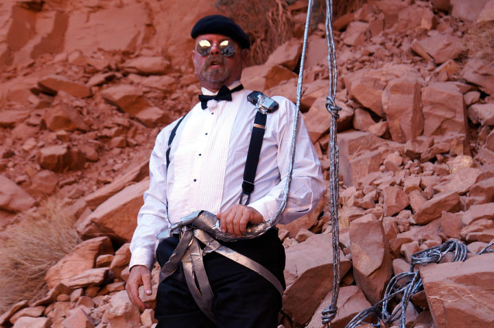 Mythbusters