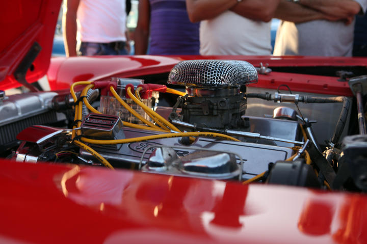Cuban Chrome