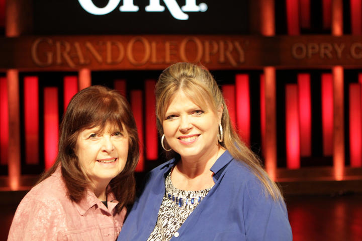 Grandma (Mary) Duggar