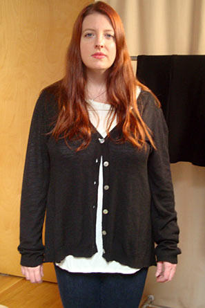 Aleishe Outfit 1