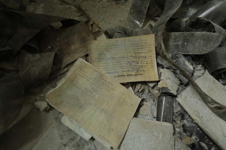 Mysteries of the Abandoned: Chernobyl
