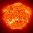 While you might not think "heat wave" when you think of natural disasters, too much warmth from the sun can cause illness, drought, severe crop damage and even wildfires. While the European heat wave of 2003 was the worst in recent history, heat has also wreaked havoc on other continents.